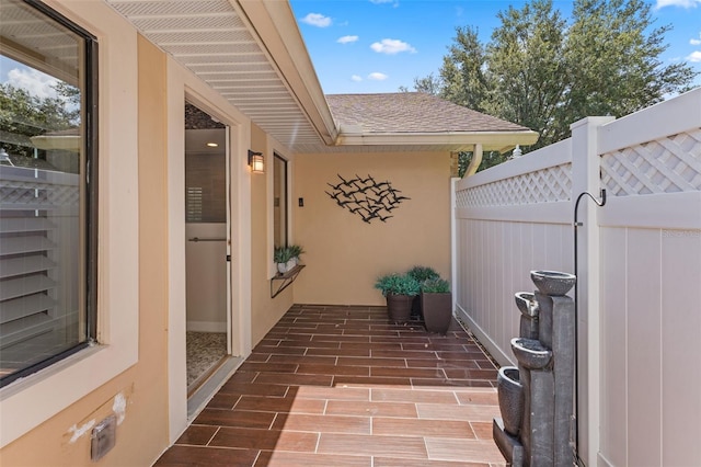 3 Pine Meadow Ct, Debary, FL 32713 - view of patio