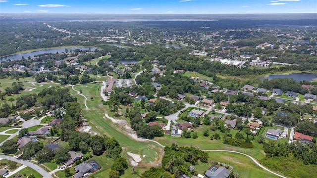 3 Pine Meadow Ct, Debary, FL 32713 - view of property location with a nearby body of water and nearby suburban area