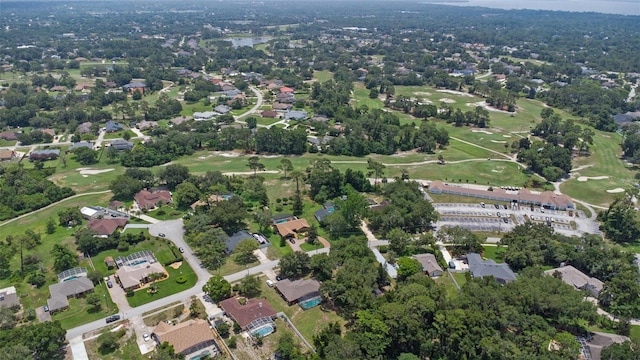 3 Pine Meadow Ct, Debary, FL 32713 - view of property location with nearby suburban area and a golf club