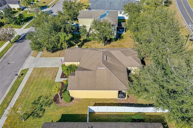 727 Grape Ivy Ln, New Smyrna Beach, FL 32168 - view of subject property