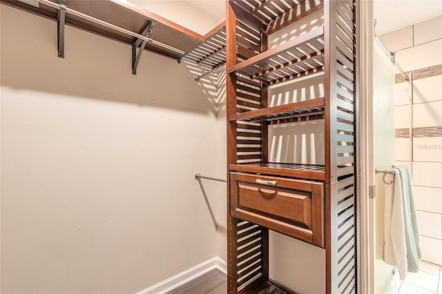 2724 N Halifax Ave, Daytona Beach, FL 32118 - view of spacious closet