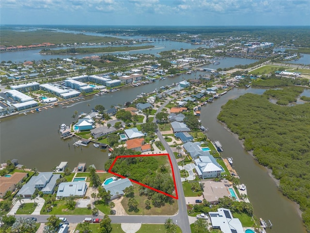 0 Quay Assisi Ct, New Smyrna Beach, FL 32169