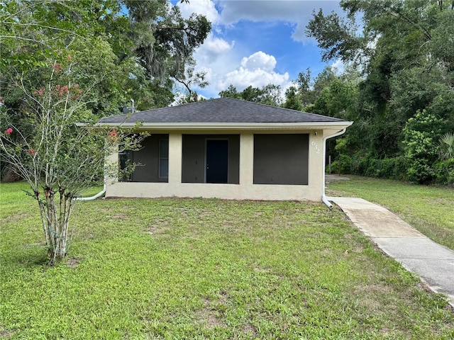 632 W Hubbard Ave, Deland, FL 32720 - view of outbuilding