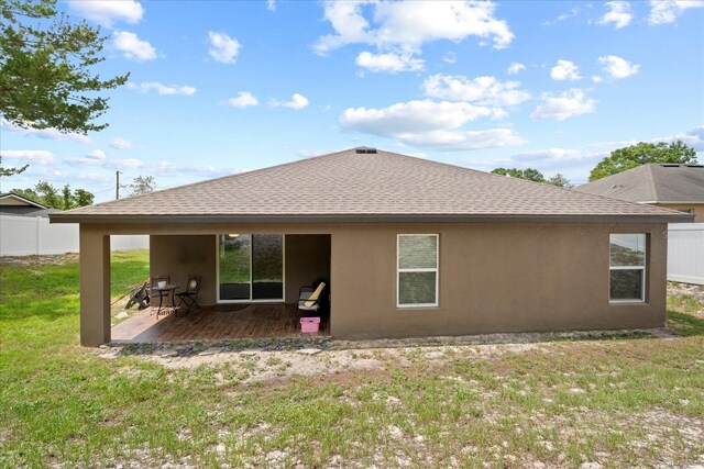 1846 N Acadian Dr, Deltona, FL 32725 - photo 50