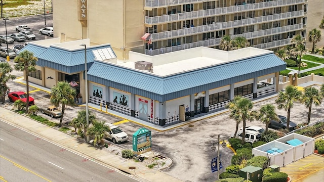 2043 S Atlantic Ave Unit 520, Daytona Beach, FL 32118 - view of property