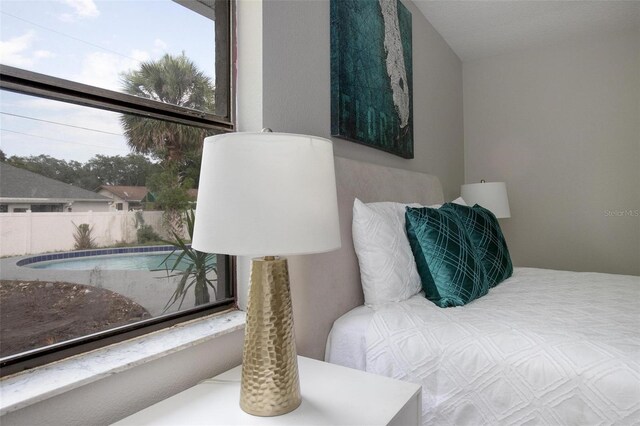 3117 Pine Tree Dr, Edgewater, FL 32141 - view of bedroom