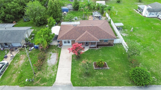 1702 Palmetto Ave, Deland, FL 32724 - photo 2