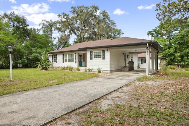 431 S Stone St, Deland, FL 32720 - photo 2