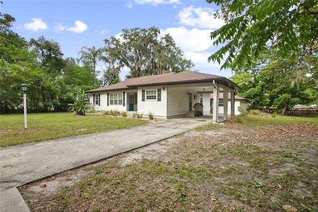 431 S Stone St, Deland, FL 32720 - photo 4