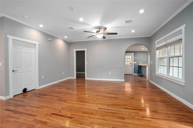 431 S Stone St, Deland, FL 32720 - photo 7