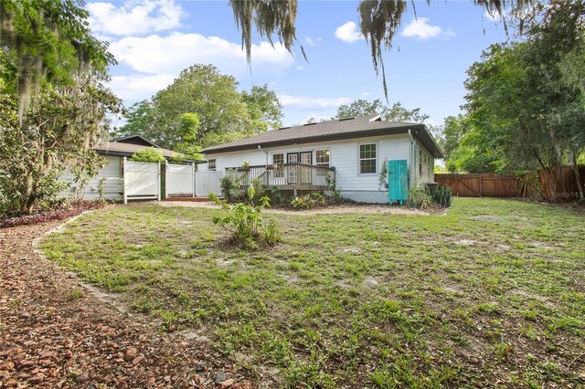431 S Stone St, Deland, FL 32720 - photo 36