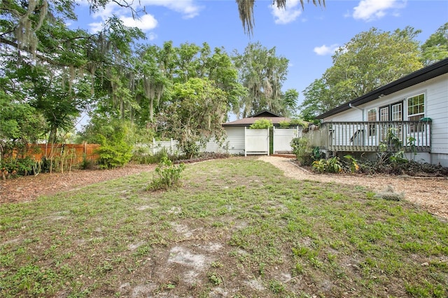 431 S Stone St, Deland, FL 32720 - photo 37