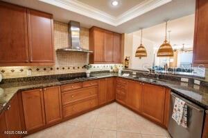 2515 S Atlantic Ave Unit 203, Daytona Beach, FL 32118 - photo 27
