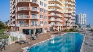 2515 S Atlantic Ave Unit 203, Daytona Beach, FL 32118 - photo 77
