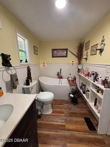 17531 NE 139th Ave, Fort Mc Coy, FL 32134 - photo 38