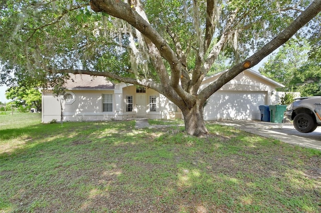 396 Uranus Trl, Osteen, FL 32764 - photo 1