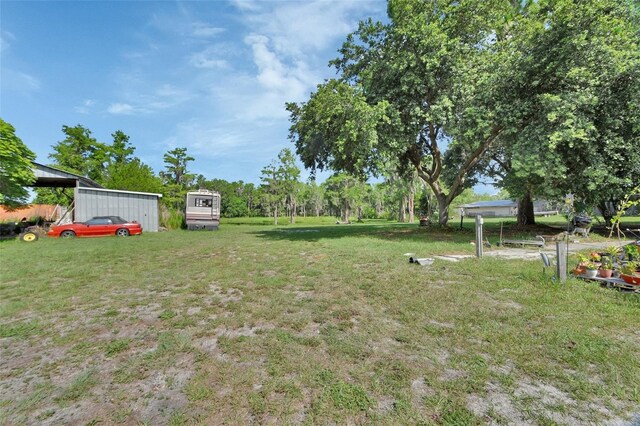 396 Uranus Trl, Osteen, FL 32764 - photo 35