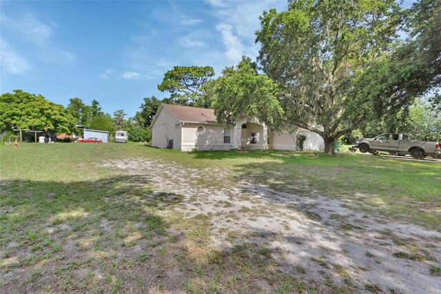 396 Uranus Trl, Osteen, FL 32764 - photo 38