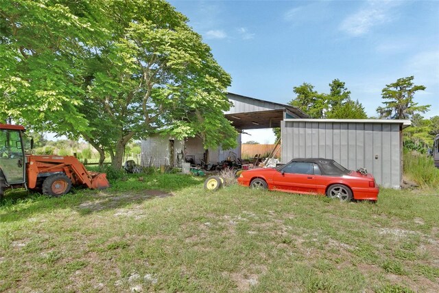 396 Uranus Trl, Osteen, FL 32764 - photo 39
