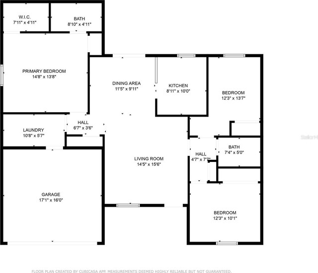 1725 12th St, Orange City, FL 32763 - photo 23