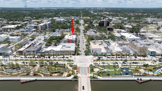 208 Wall St Unit 204, Daytona Beach, FL 32114 - view of property location with a nearby body of water