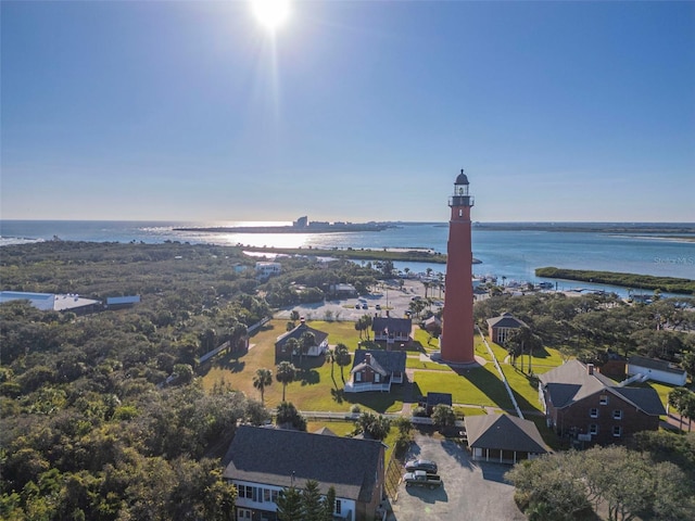 54 S Turn Cir, Ponce Inlet, FL 32127