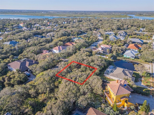 54 S Turn Cir, Ponce Inlet, FL 32127