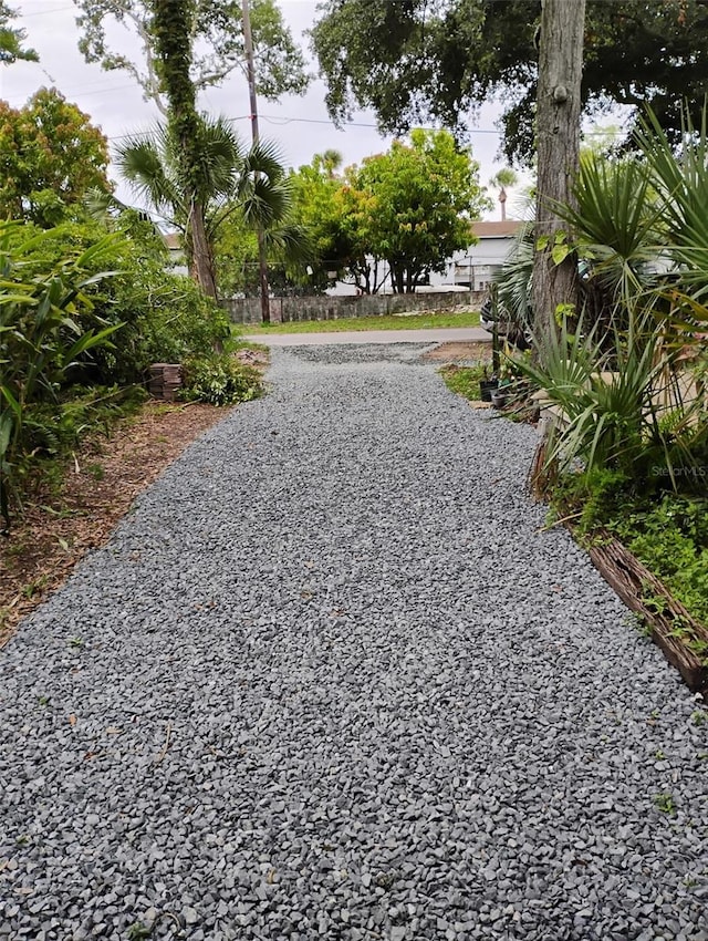 615 Weber Ave, Daytona Beach, FL 32114 - view of home's community