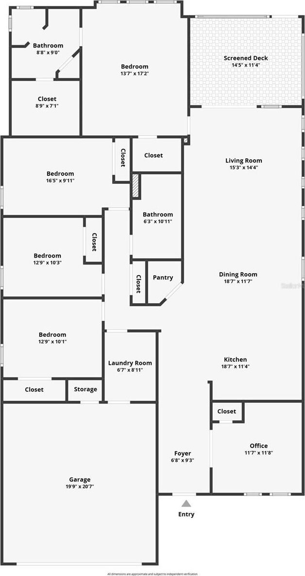 141 Mosaic Blvd, Daytona Beach, FL 32124 - photo 40