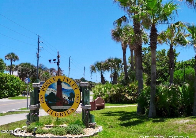 4714 Montrose Ave, Ponce Inlet, FL 32127