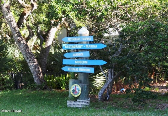 4714 Montrose Ave, Ponce Inlet, FL 32127