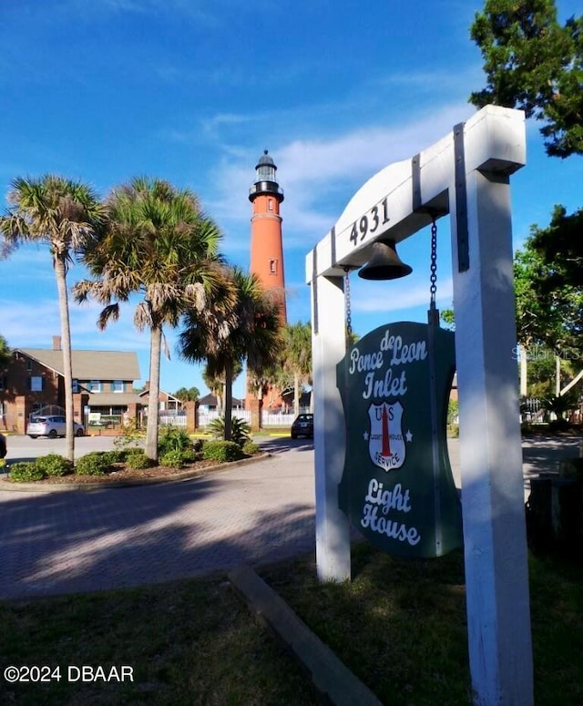 4714 Montrose Ave, Ponce Inlet, FL 32127