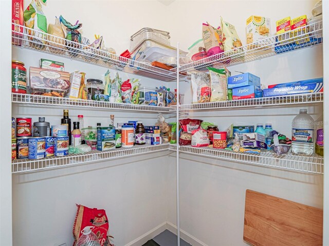 1915 Ganyard Ave SW, Palm Bay, FL 32908 - view of pantry