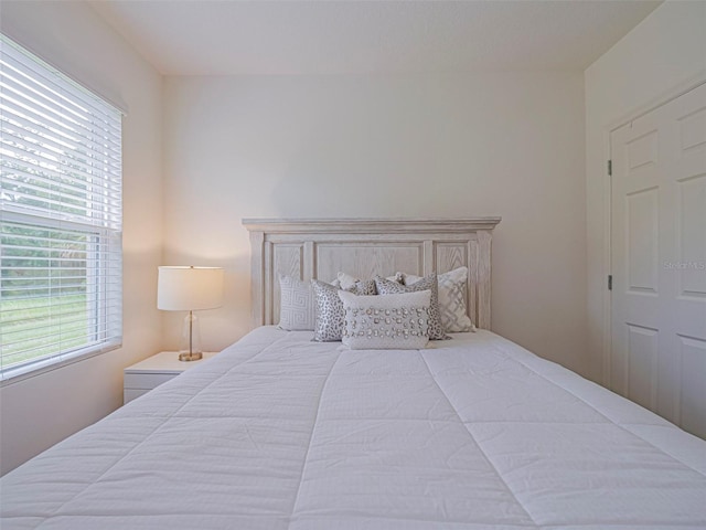 1915 Ganyard Ave SW, Palm Bay, FL 32908 - bedroom with multiple windows