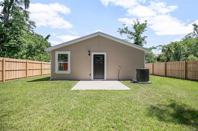 429 W Carolina Ave, Deland, FL 32720 - photo 23