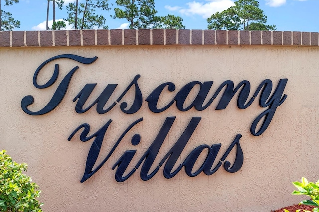 118 Tuscany Villas Dr, Edgewater, FL 32141 - photo 30