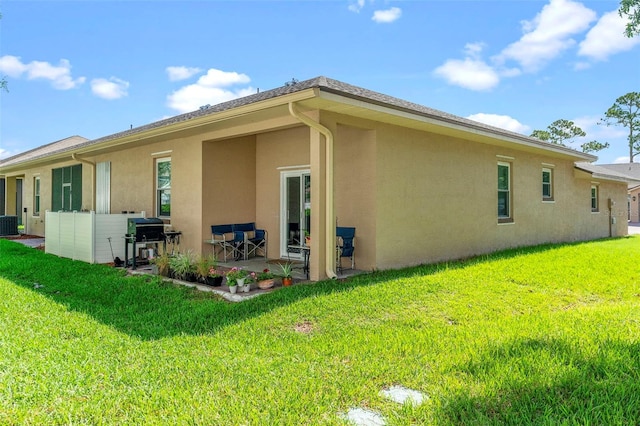 118 Tuscany Villas Dr, Edgewater, FL 32141 - photo 21