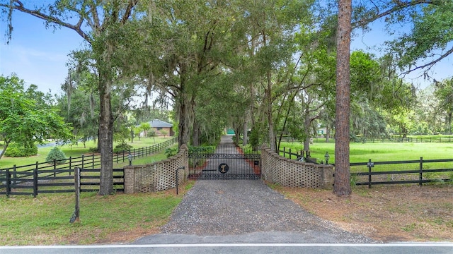 1555 Mercers Fernery Rd, Deland, FL 32720 - photo 2