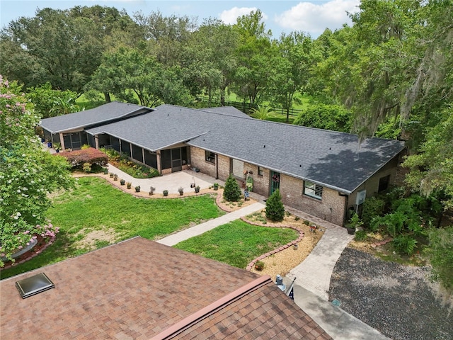1555 Mercers Fernery Rd, Deland, FL 32720 - photo 1