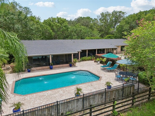 1555 Mercers Fernery Rd, Deland, FL 32720 - photo 63