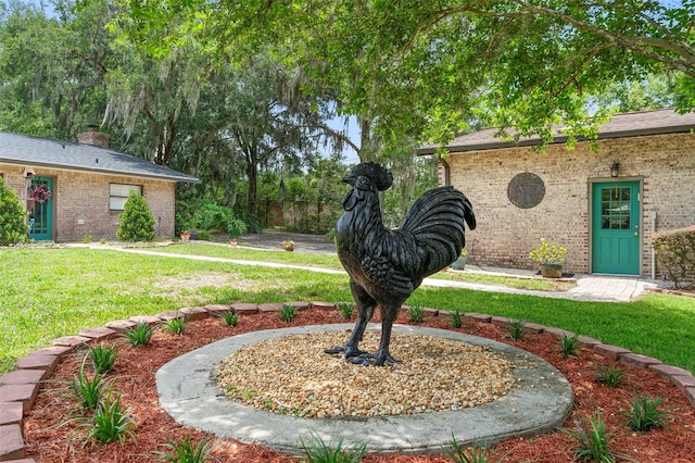 1555 Mercers Fernery Rd, Deland, FL 32720 - photo 69