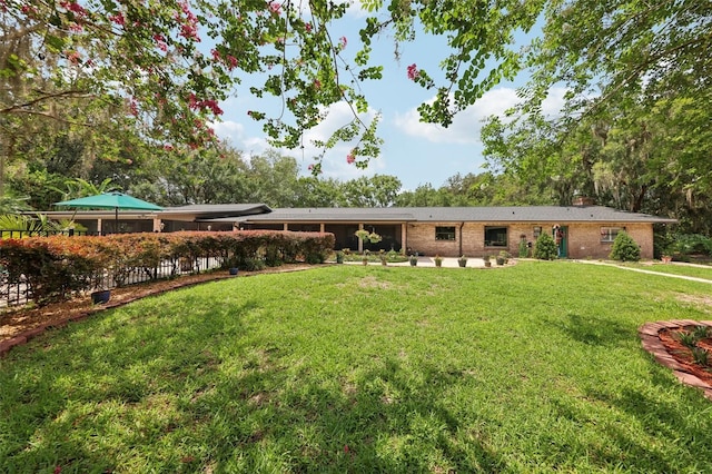 1555 Mercers Fernery Rd, Deland, FL 32720 - photo 90
