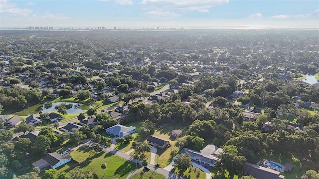 5759 Dogwood Rd, Port Orange, FL 32127 - aerial overview of property's location