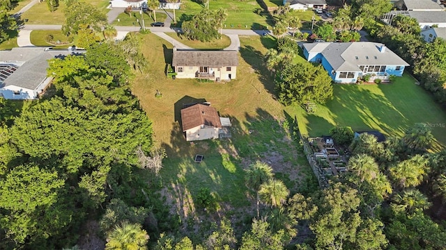 5759 Dogwood Rd, Port Orange, FL 32127 - view of property location with nearby suburban area