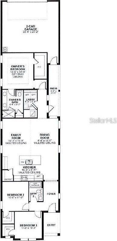614 Becklow St, Debary, FL 32713 - photo 39