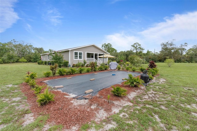 875 Volco Rd, Edgewater, FL 32141 - photo 35
