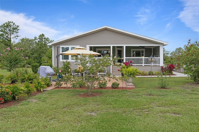 875 Volco Rd, Edgewater, FL 32141 - photo 36