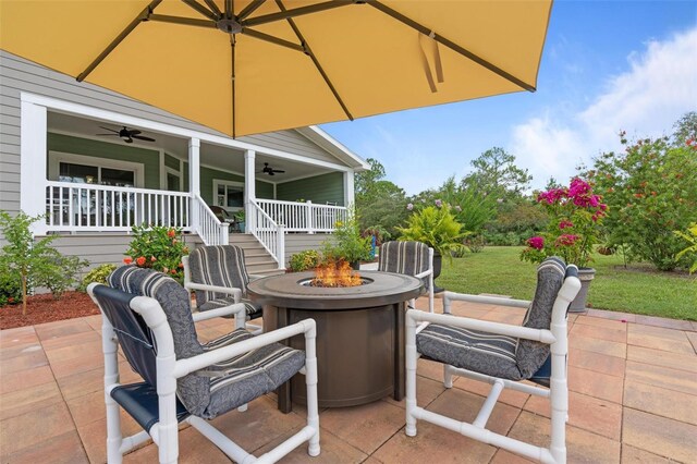 875 Volco Rd, Edgewater, FL 32141 - photo 41
