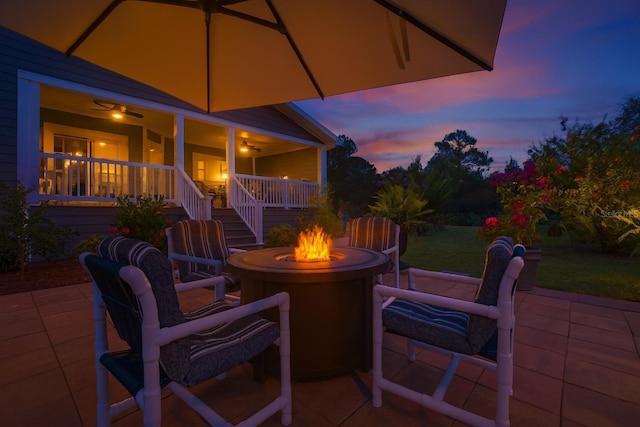 875 Volco Rd, Edgewater, FL 32141 - photo 46