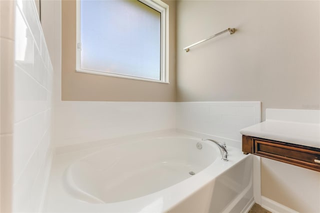32 Abacus Ave, Ormond Beach, FL 32174 - full bath with a bath and vanity